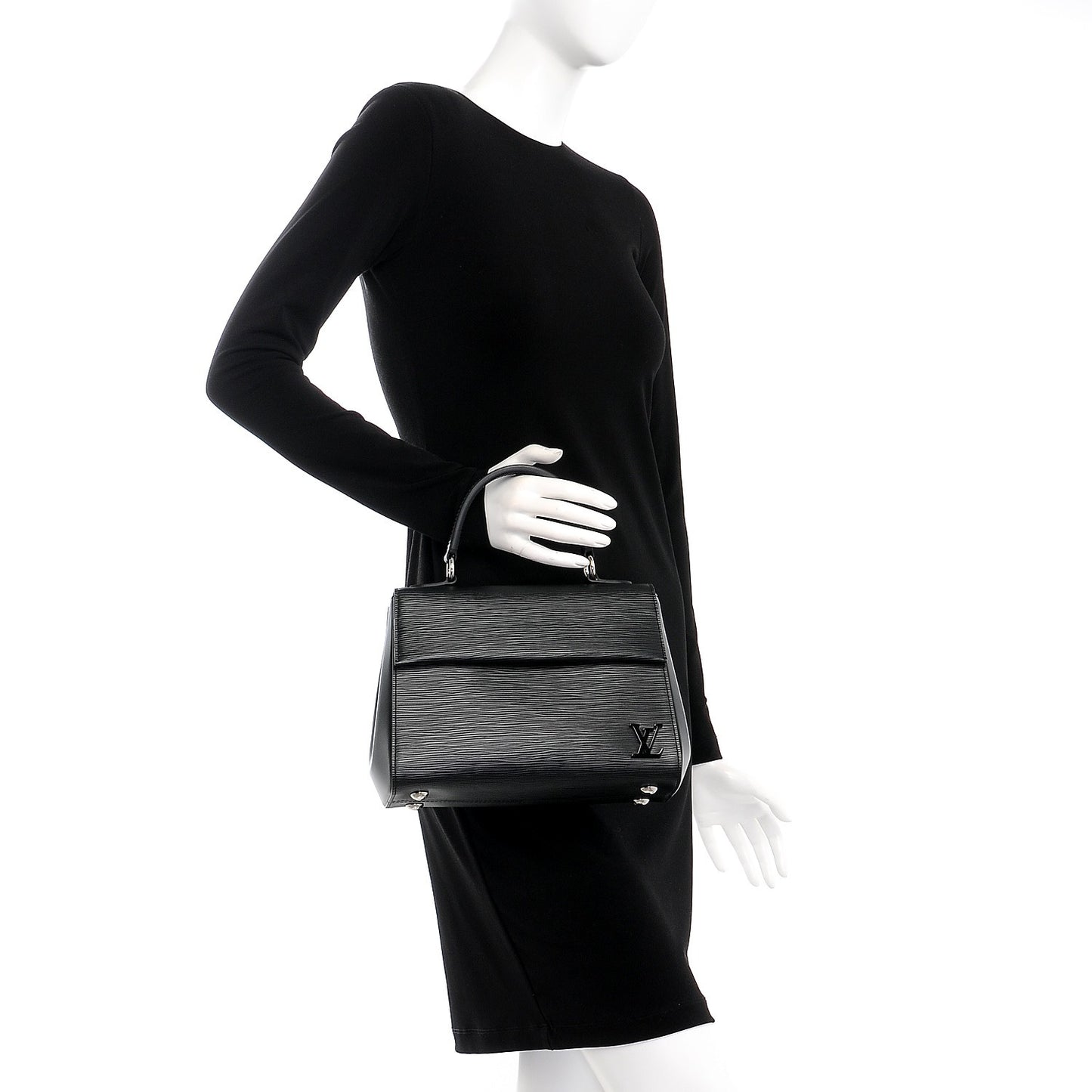Epi Cluny BB Black