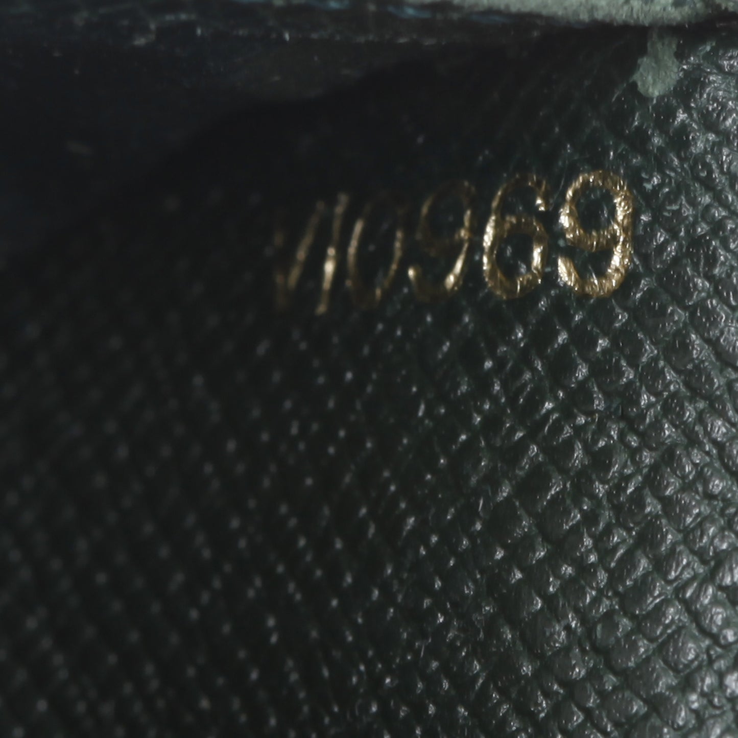 Taiga Porte Valeurs Organizer Wallet