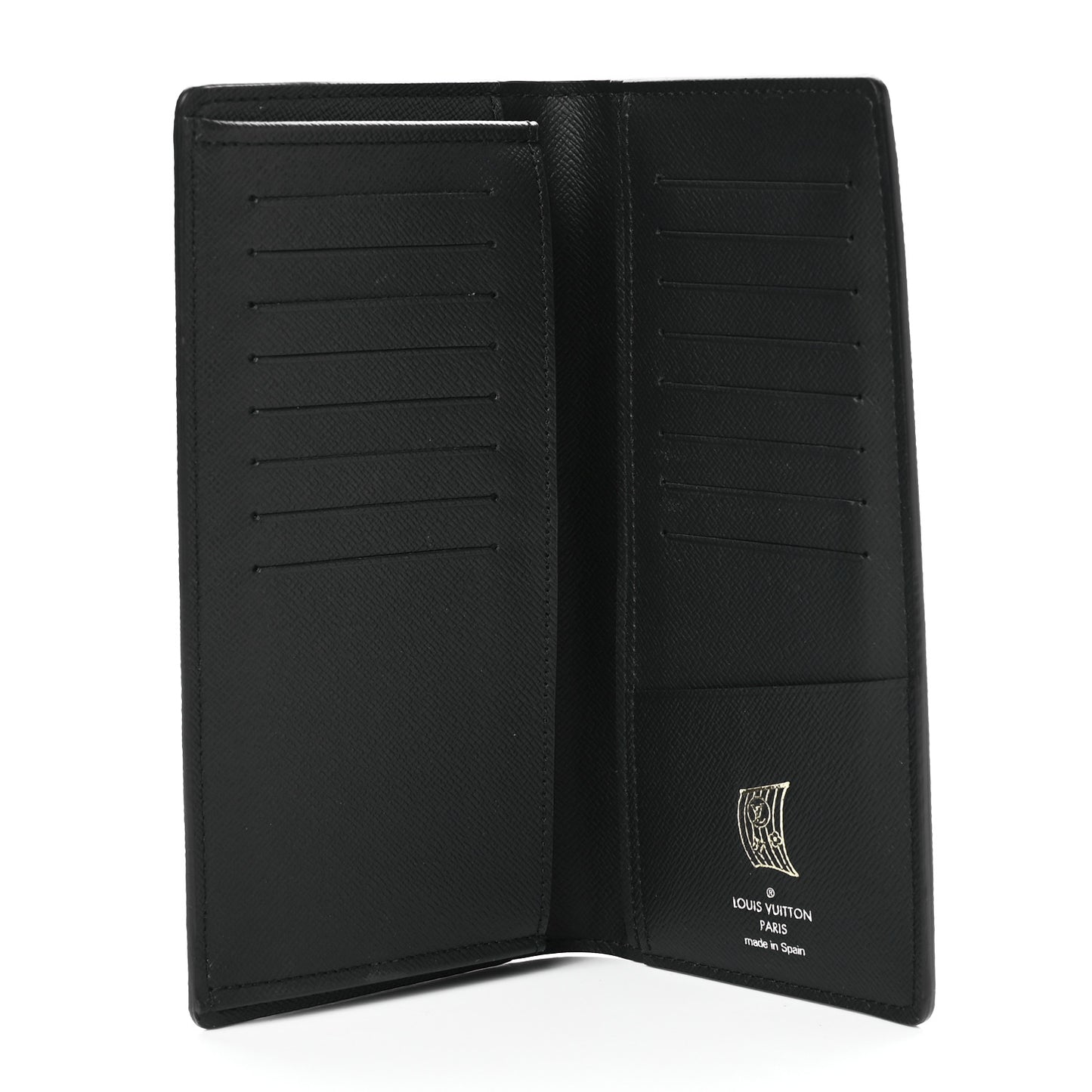 Monogram Sunset Brazza Wallet Multicolor