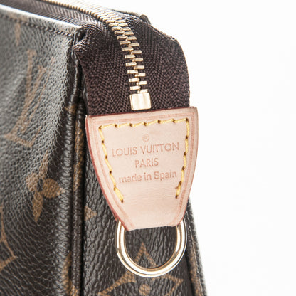 Louis Vuitton Monogram Pochette Accessories NM 5 of 7