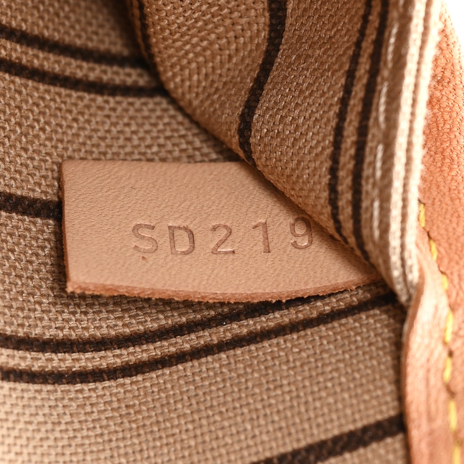 Louis Vuitton Monogram Neo Neverfull GM 8 of 12