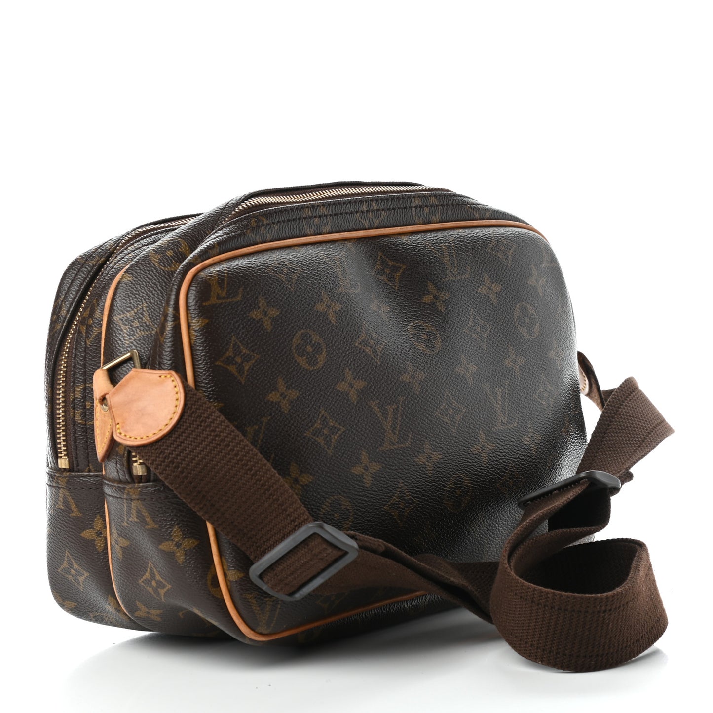 Monogram Reporter PM