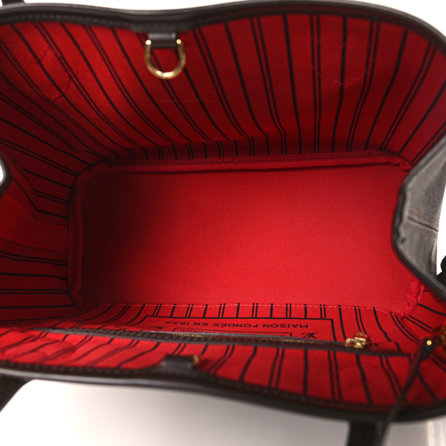 Damier Ebene Neo Neverfull PM