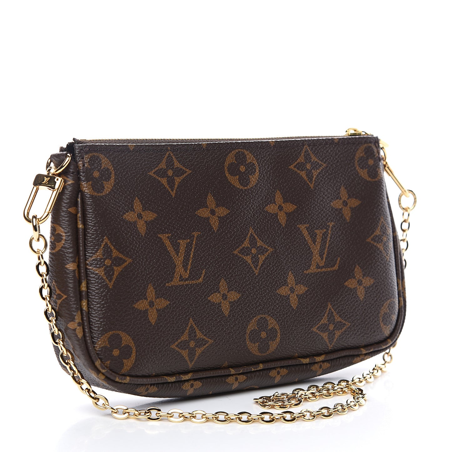 Monogram Multi Pochette Accessories Mini Pochette