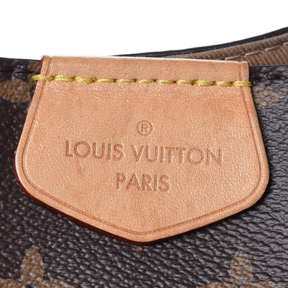 Louis Vuitton Monogram Graceful MM 8 of 8