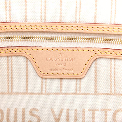 Louis Vuitton Damier Azur Neo Neverfull PM 8 of 13