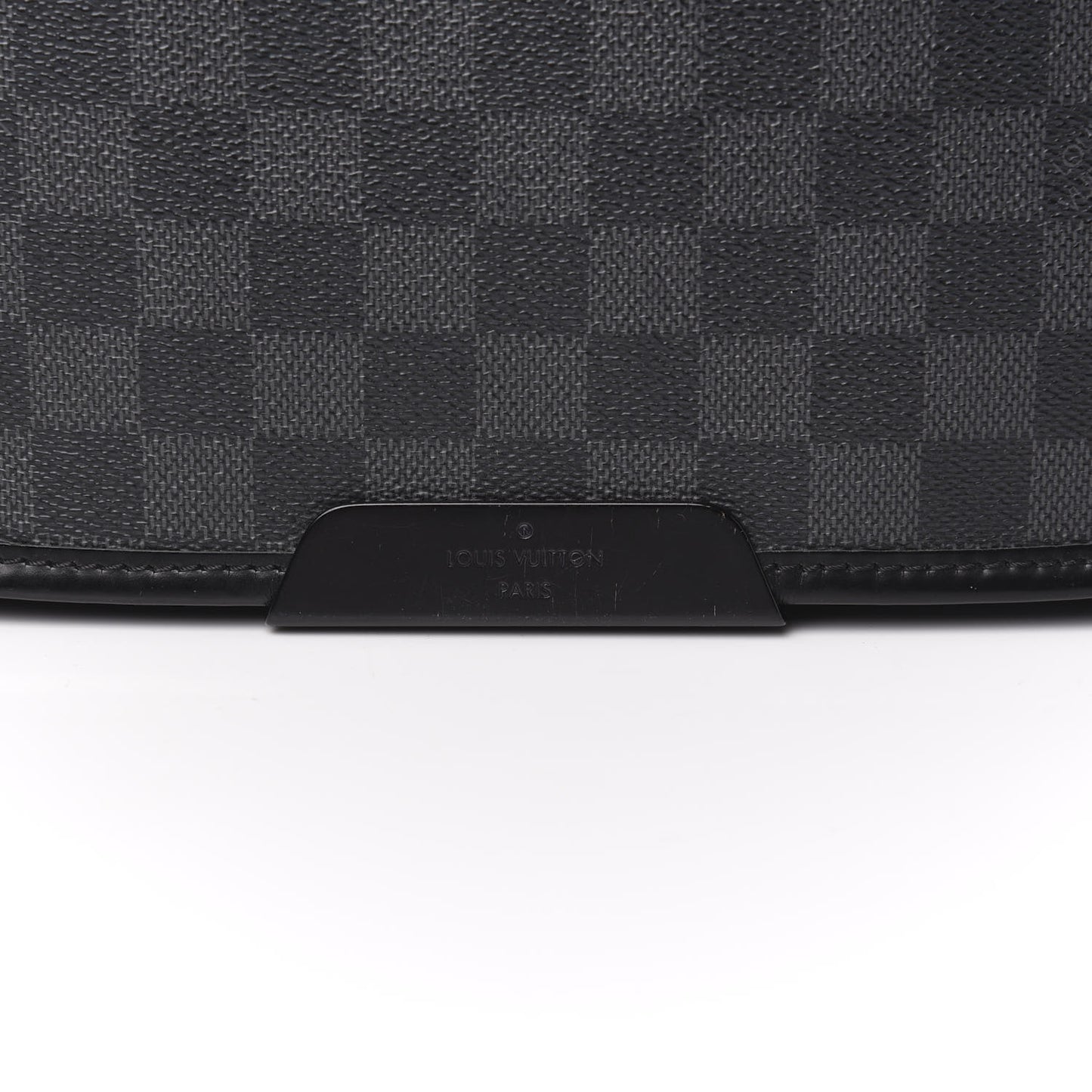 Damier Graphite Daniel MM