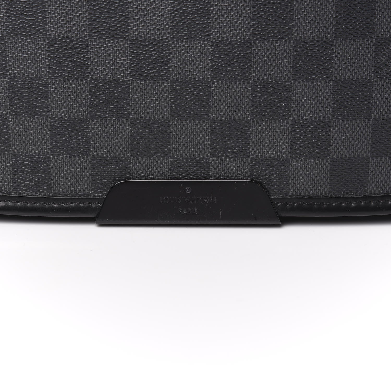 Louis Vuitton Damier Graphite Daniel MM 9 of 9