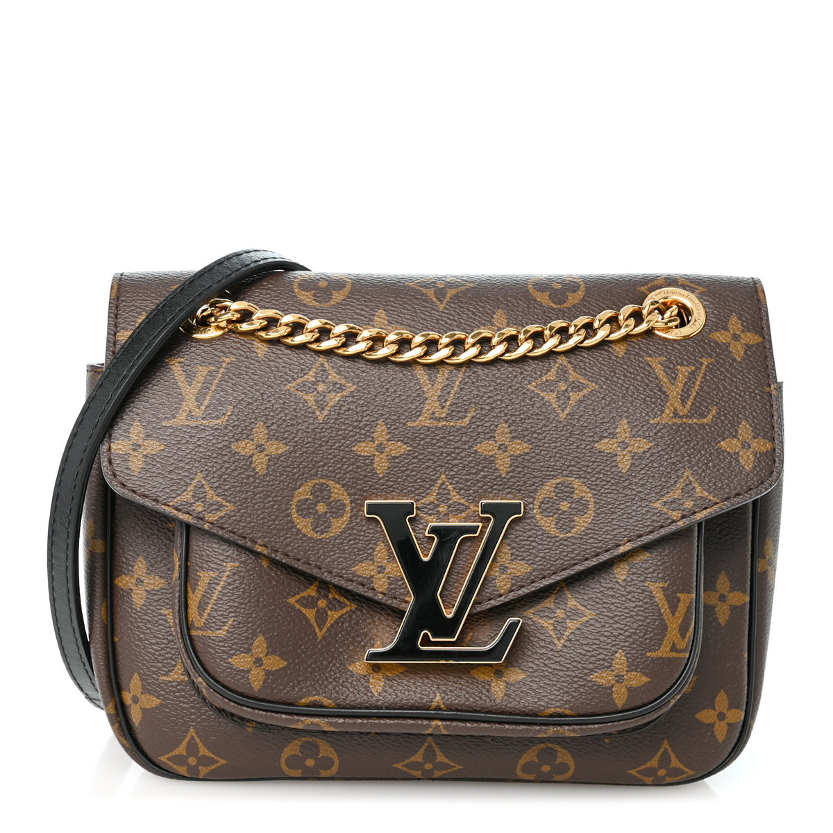 Louis Vuitton Monogram Passy 1 of 9