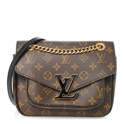 Louis Vuitton Monogram Passy 1 of 9