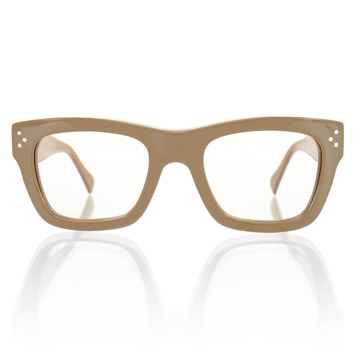 Celine Sunglasses SC 1732 Tan 2 of 5
