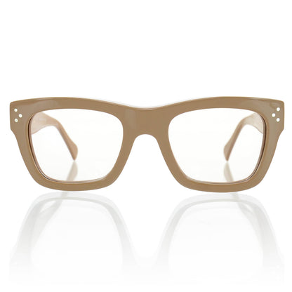 Celine Sunglasses SC 1732 Tan 2 of 5