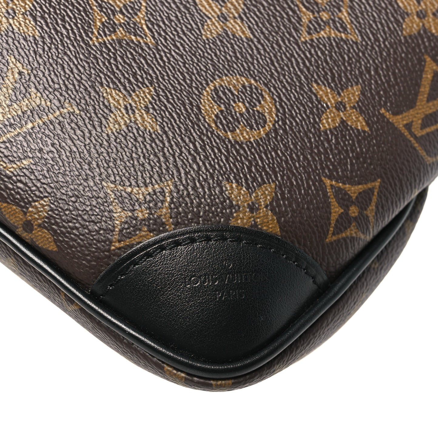 Monogram Odeon PM Black