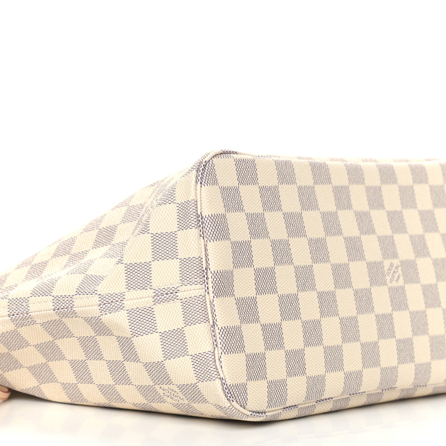 Damier Azur Neo Neverfull MM