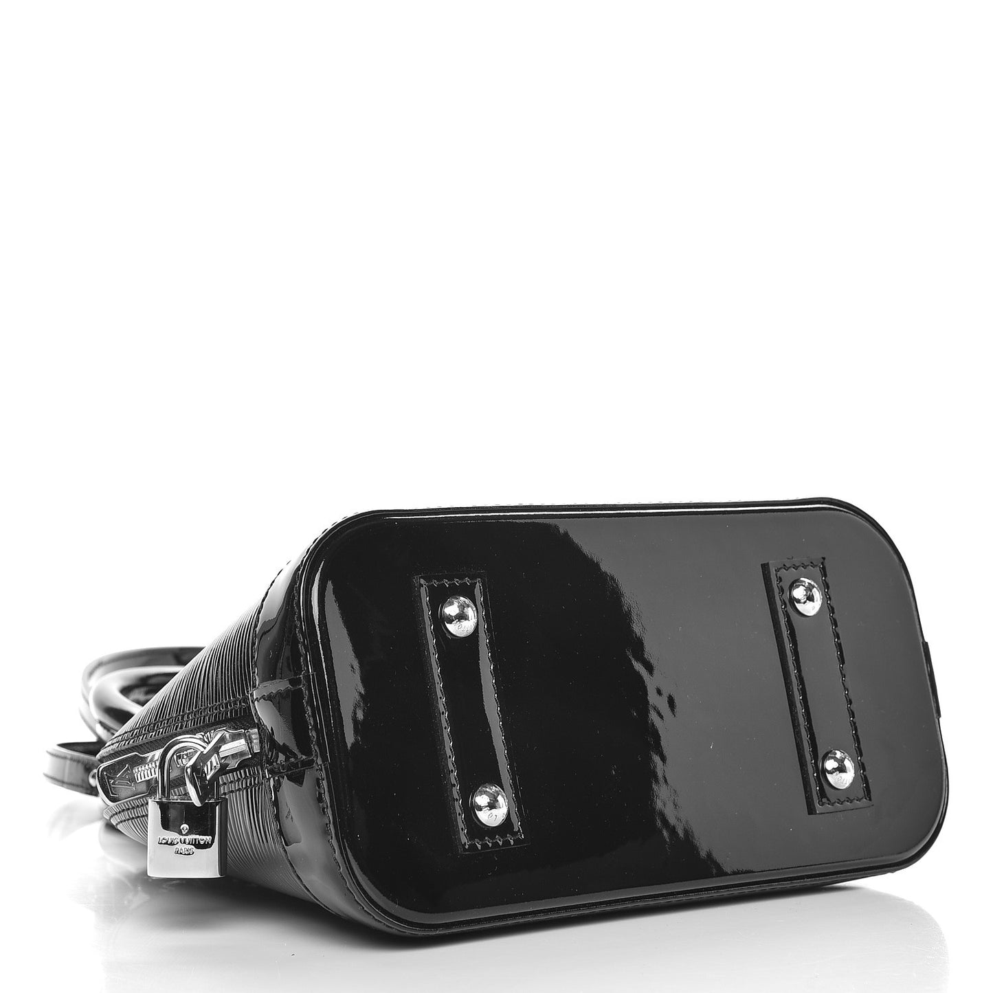 Epi Electric Alma BB Black