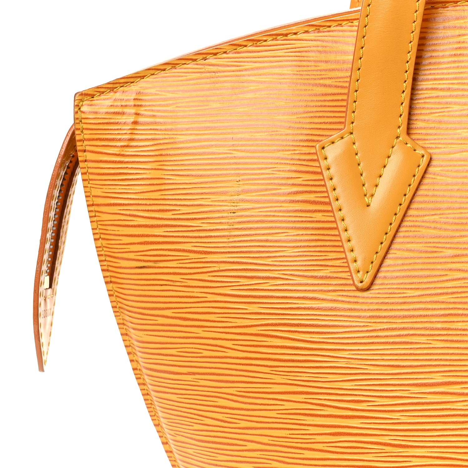 Louis Vuitton Epi Saint Jacques GM Tassil 9 of 10