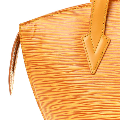 Louis Vuitton Epi Saint Jacques GM Tassil 9 of 10