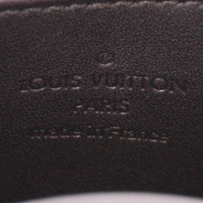Louis Vuitton Vernis Zippy Coin Purse Wallet Amarante 8 of 9