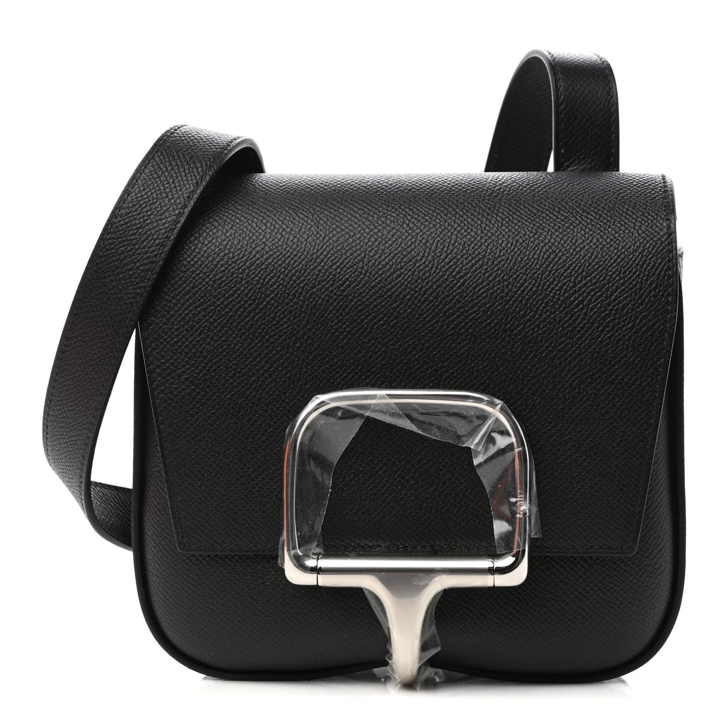 Epsom Mini Della Cavalleria Black