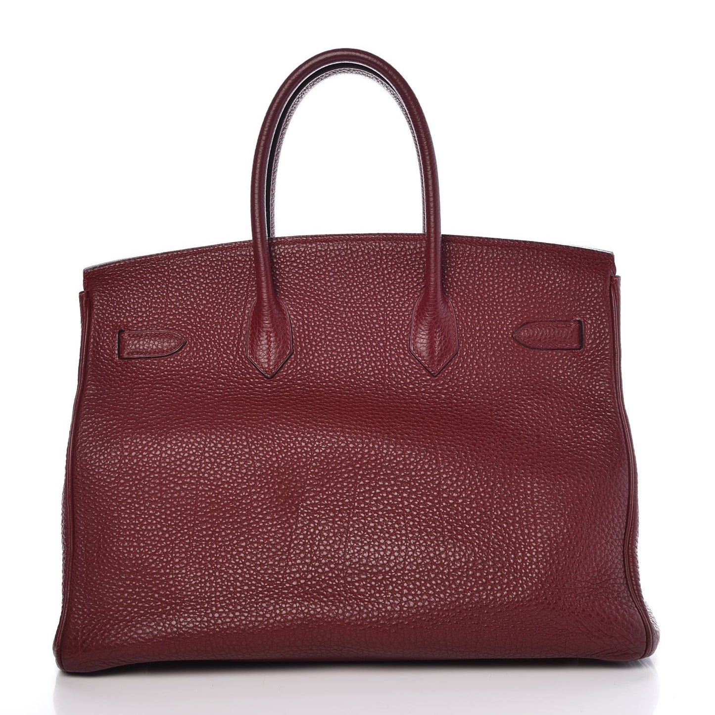 Fjord Birkin 35 Rouge H
