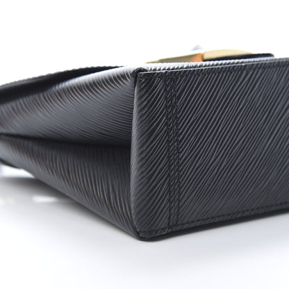 Louis Vuitton Epi Locky BB Black 10 of 13
