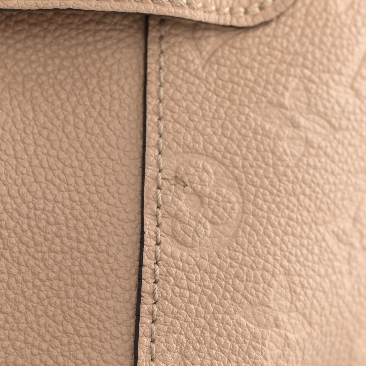 Empreinte Bagatelle Dune