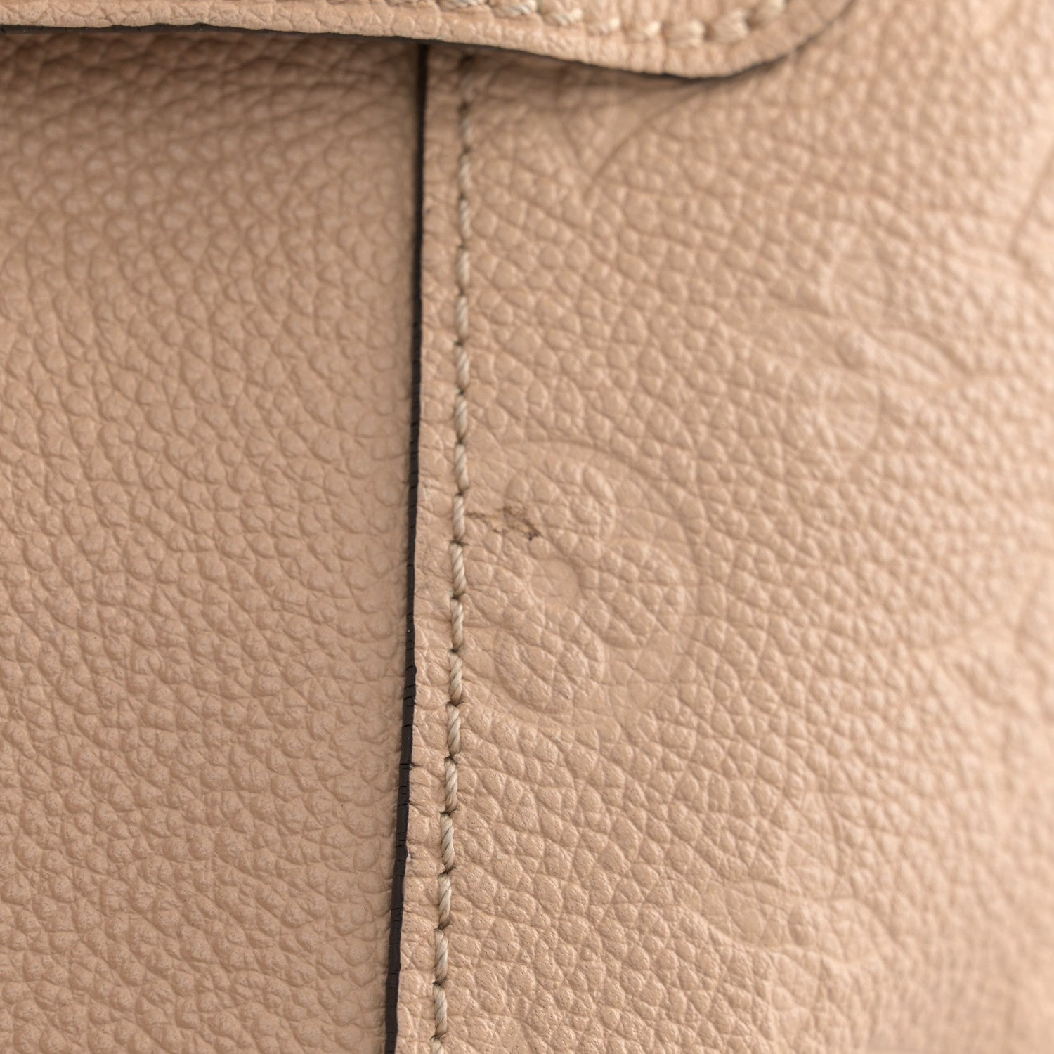 Louis Vuitton Empreinte Bagatelle Dune 16 of 19