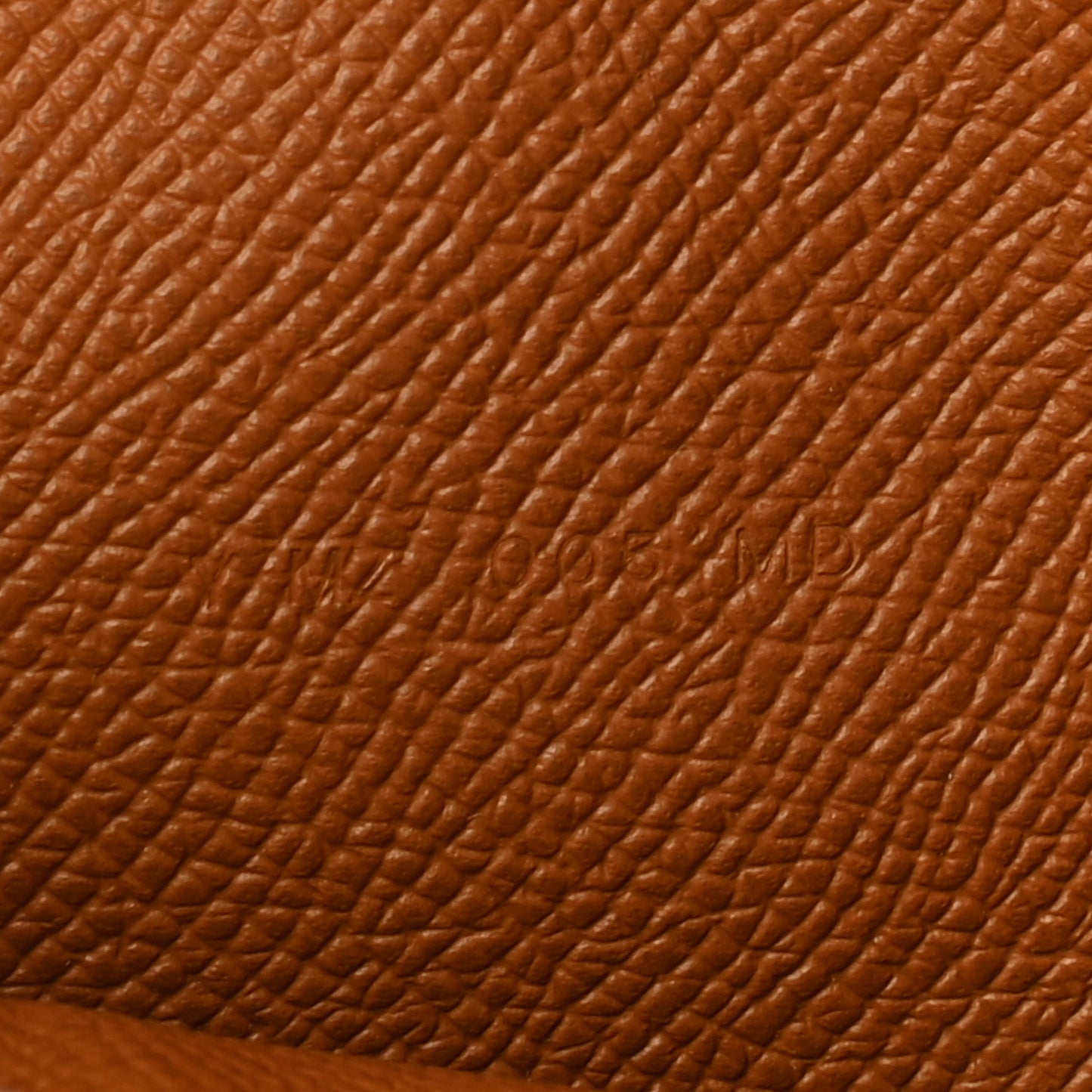 Epsom Kelly Pocket Compact Wallet Gold