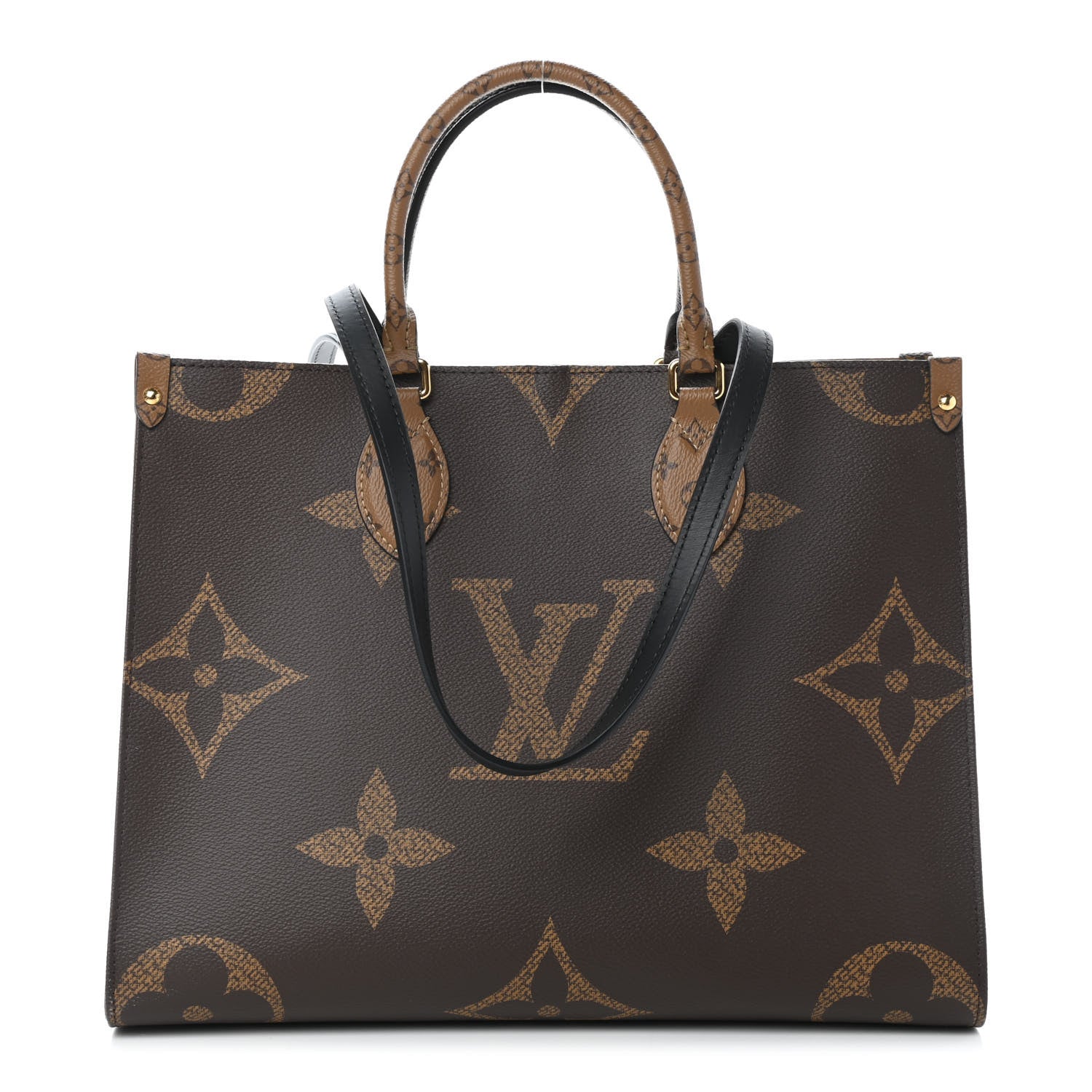 Louis Vuitton Reverse Monogram Giant Onthego MM 1 of 4