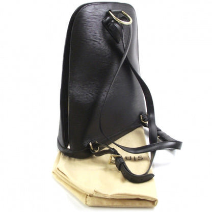 Louis Vuitton Epi Gobelins Backpack 3 of 8