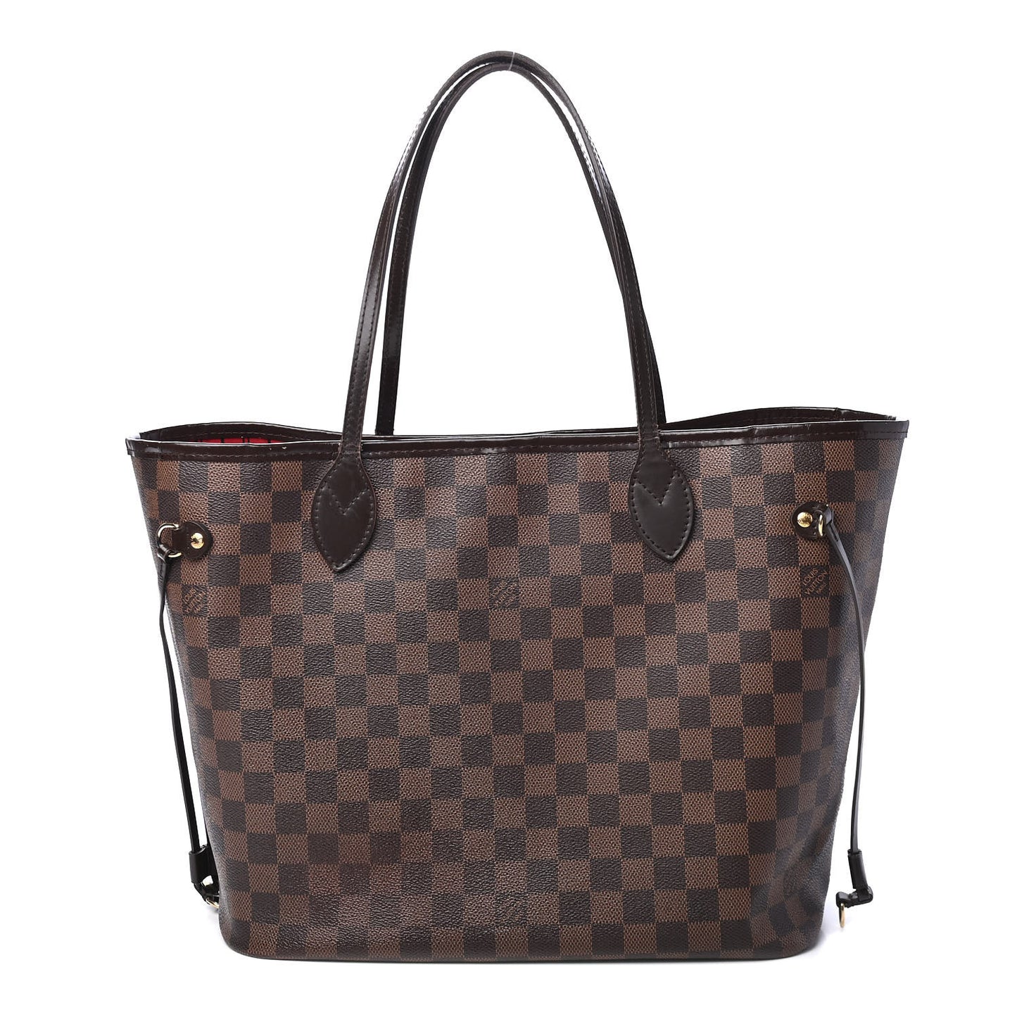 Damier Ebene Neverfull MM