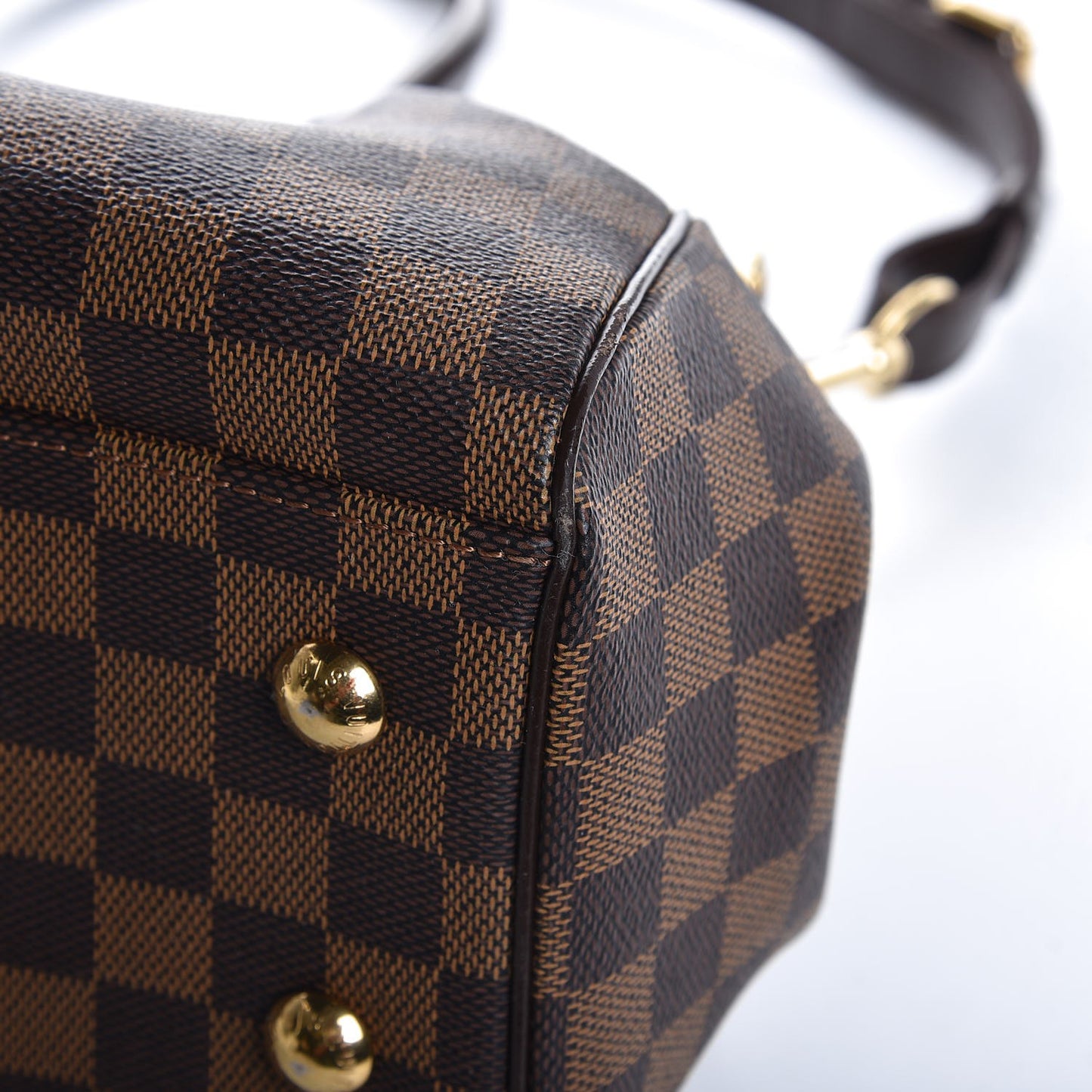 Damier Ebene Trevi PM