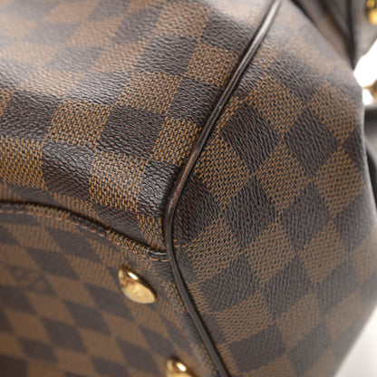 Louis Vuitton Damier Ebene Trevi PM 12 of 15