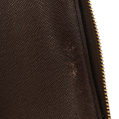 Louis Vuitton Monogram Zippy Organizer Wallet 17 of 20