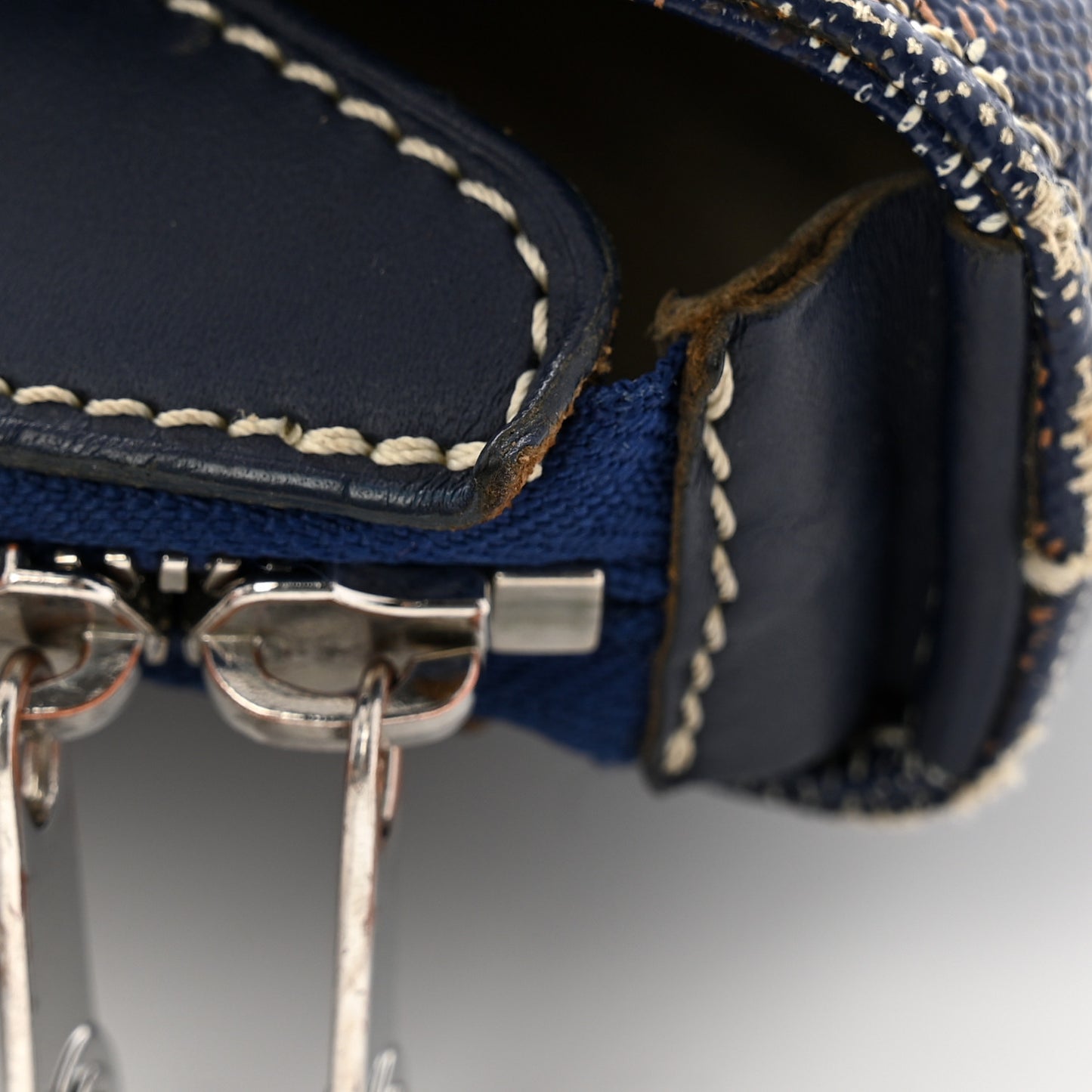 Goyardine Okinawa PM Navy