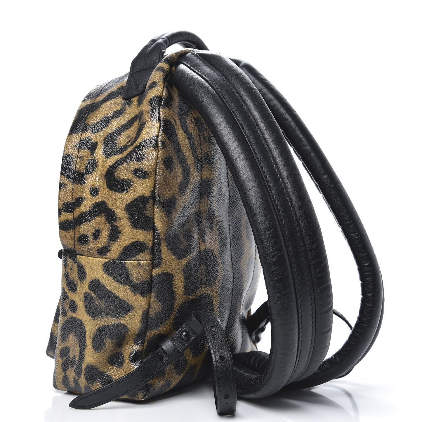 Wild Animal Print Palm Springs Backpack PM