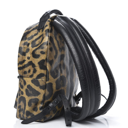 Louis Vuitton Wild Animal Print Palm Springs Backpack PM 2 of 11
