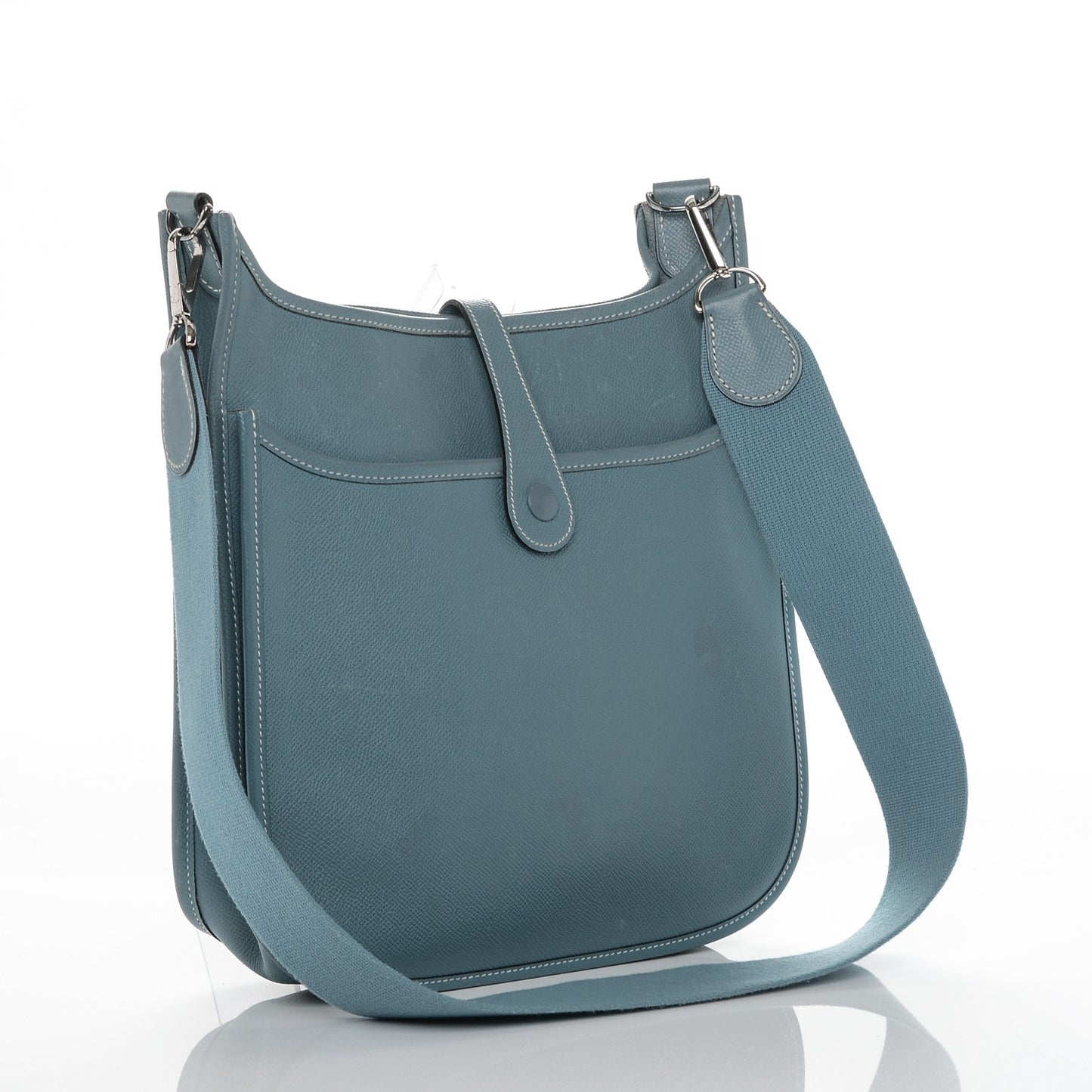 Epsom Evelyne II PM Blue Jean