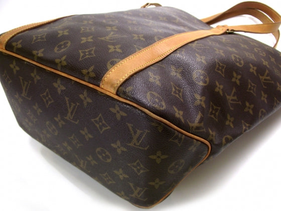 Monogram Sac Shopping Tote