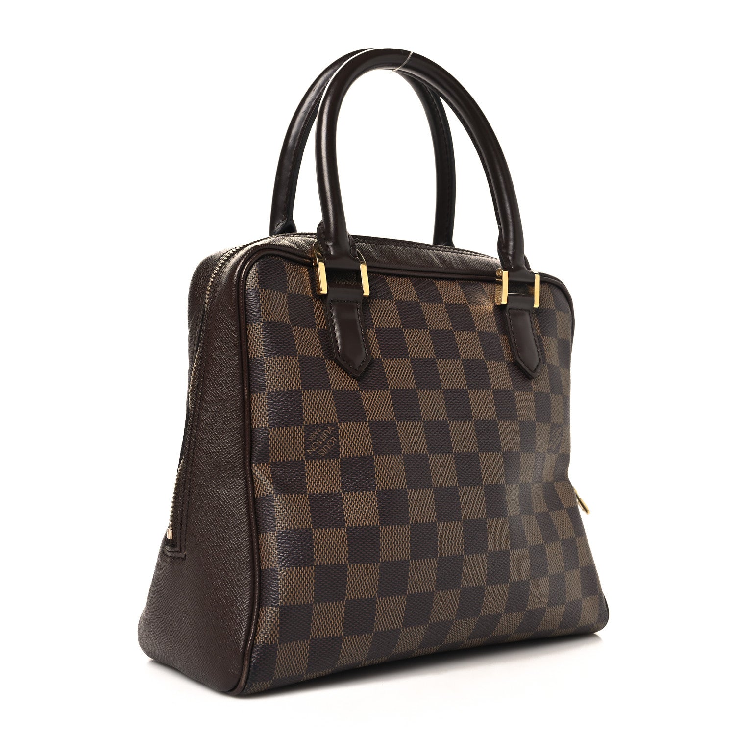 Louis Vuitton Damier Ebene Brera 3 of 12