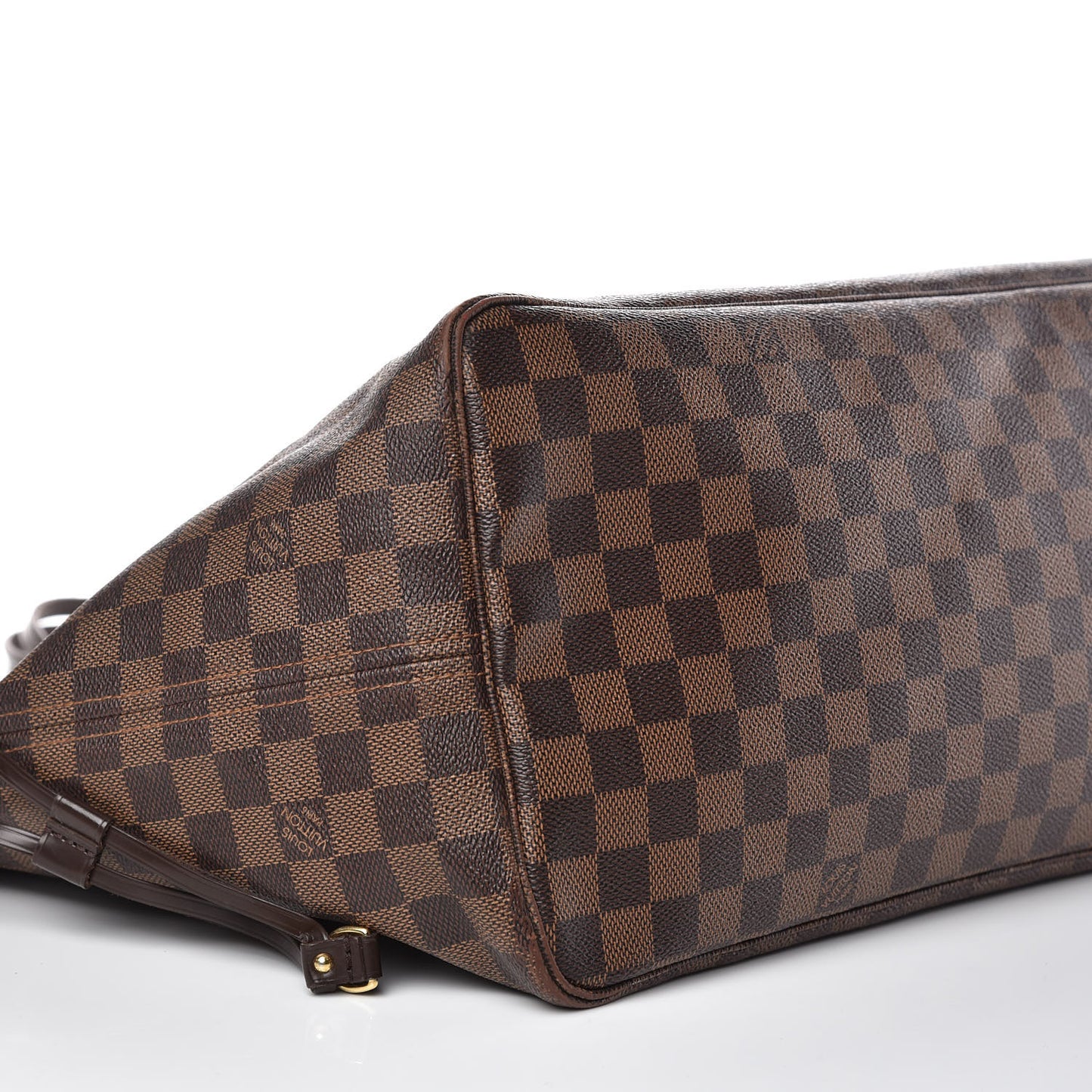 Damier Ebene Neverfull GM