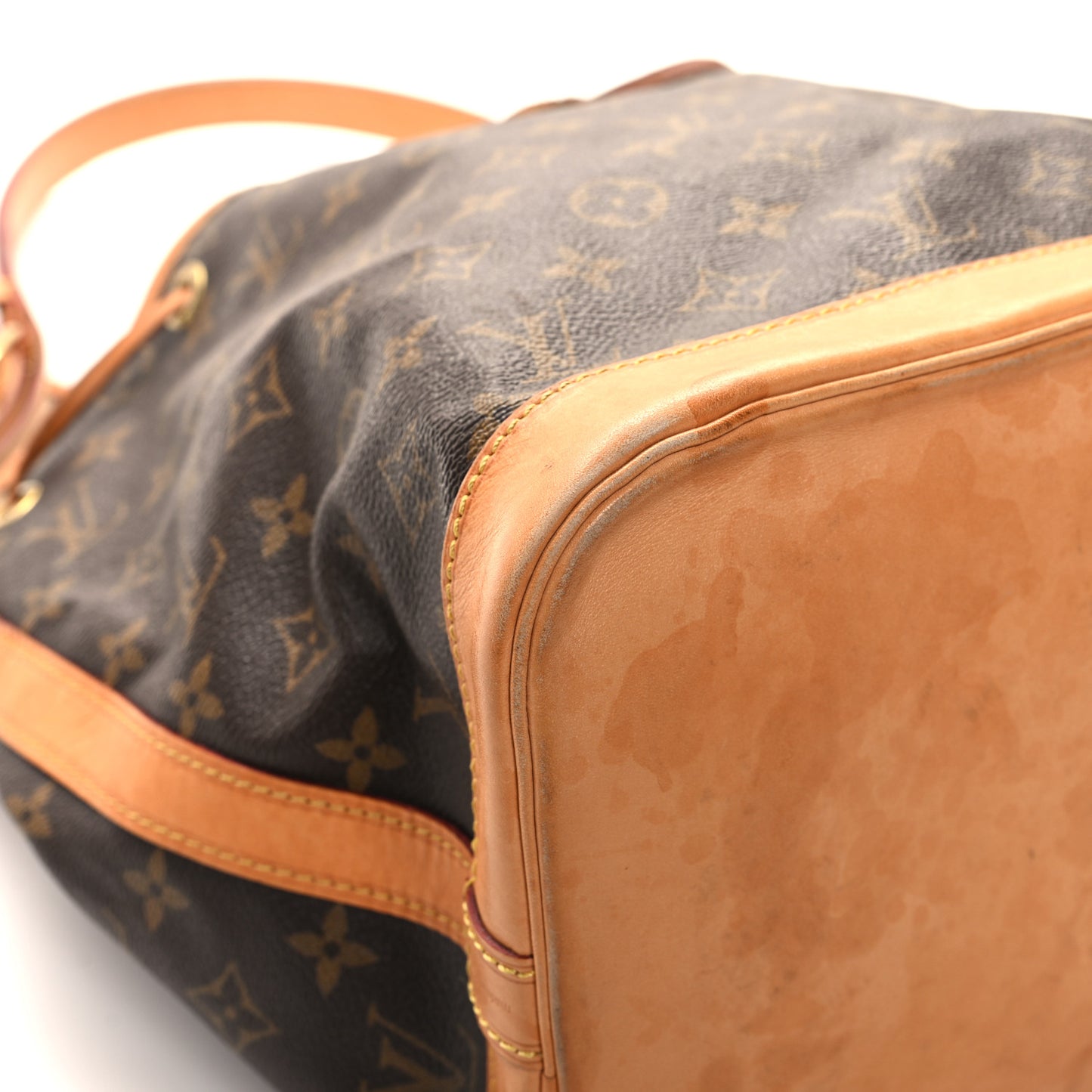 Monogram Petit Noe NM