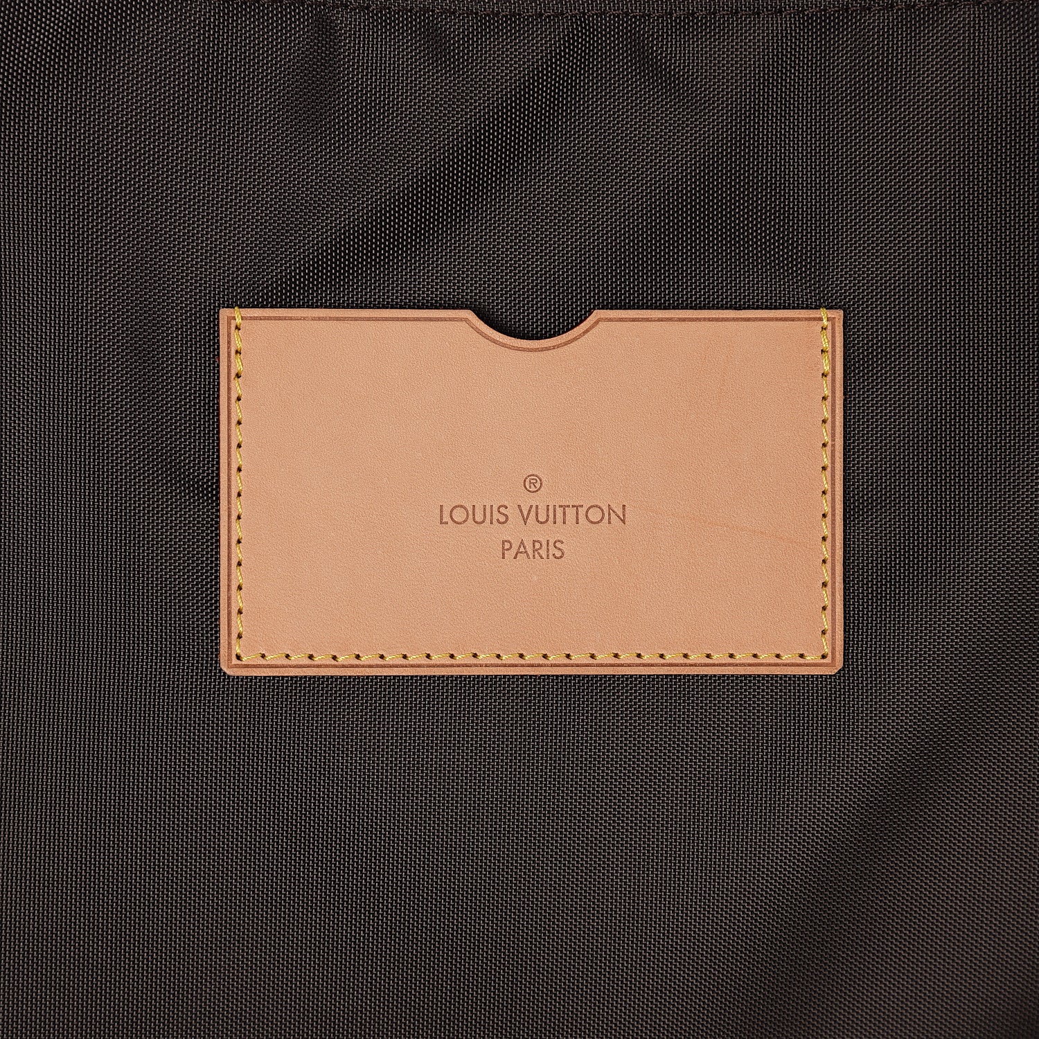 Louis Vuitton Monogram Pegase 50 6 of 14