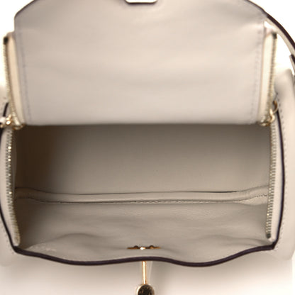 Hermes Swift Mini Lindy 20 Nata 5 of 13