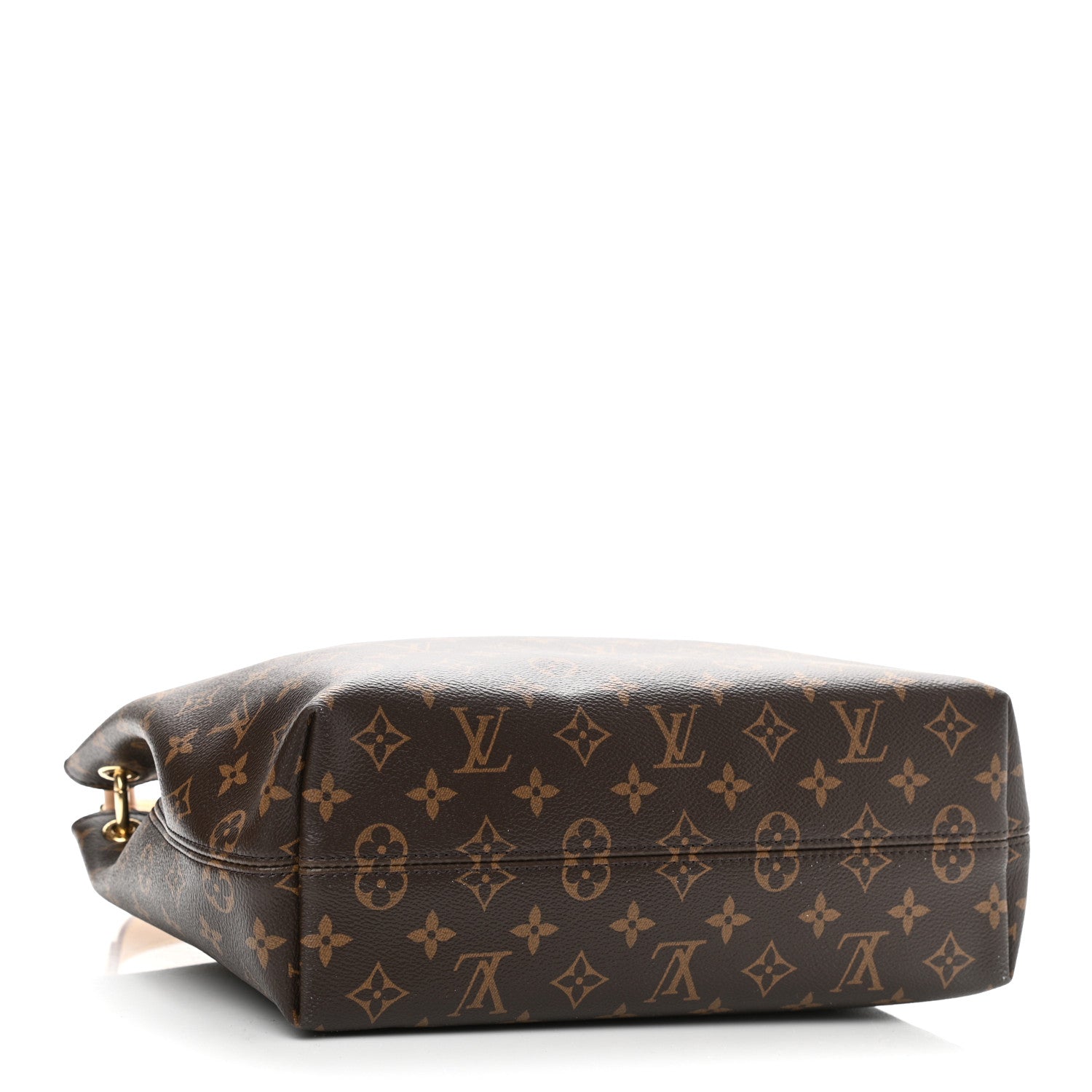 Louis Vuitton Monogram Graceful PM 4 of 10