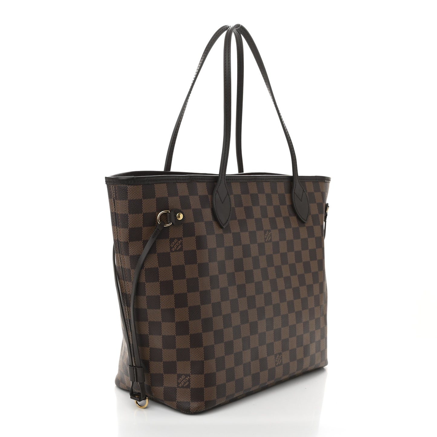 Damier Ebene Neo Neverfull MM
