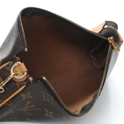 Louis Vuitton Monogram Eva Clutch 5 of 7