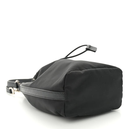 Givenchy Nylon Light 4G Bucket Bag Black 4 of 10
