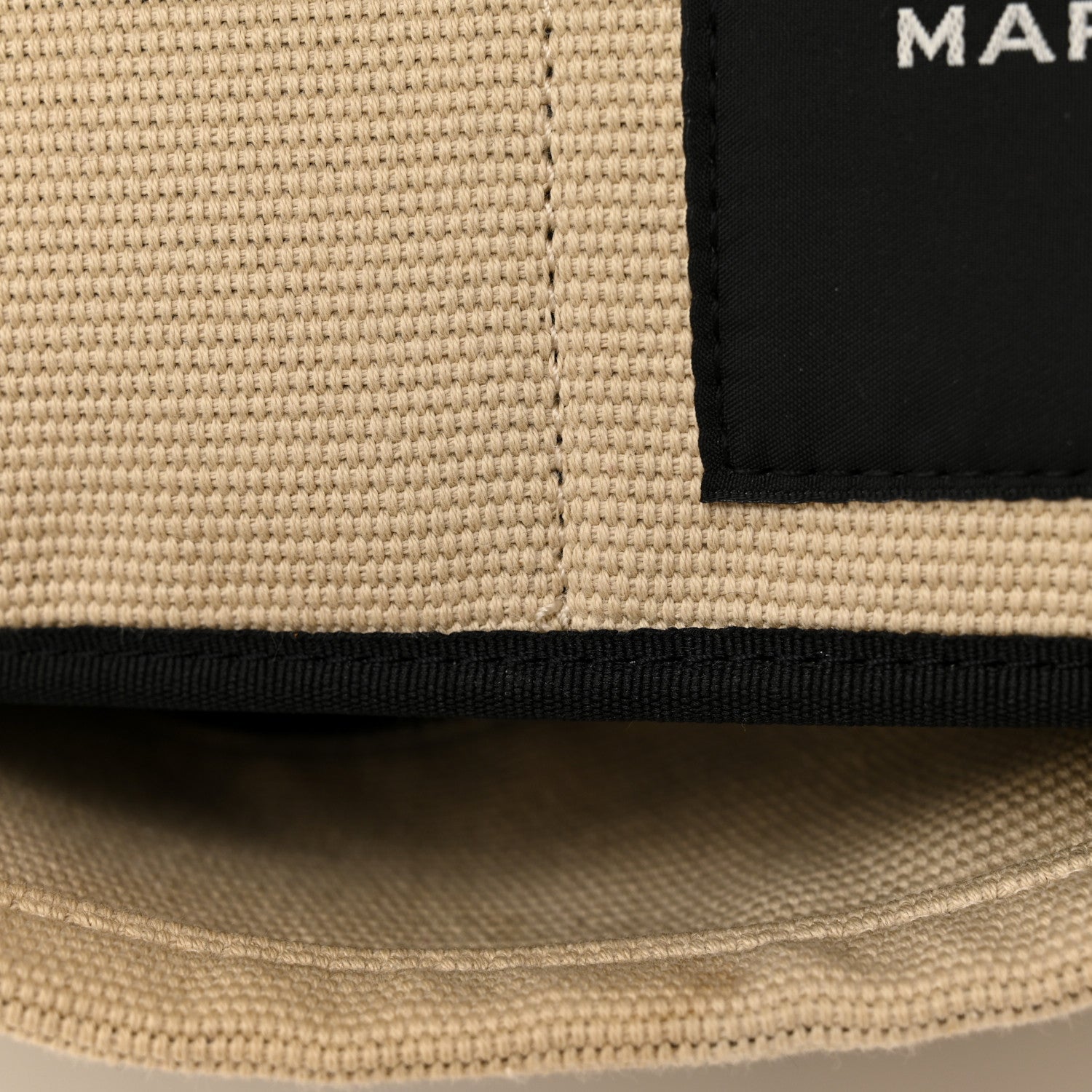 Marc Jacobs Jacquard Large The Traveler Tote Bag Warm Sand 14 of 15