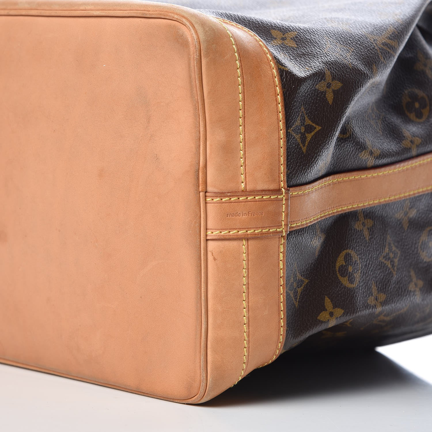 Louis Vuitton Monogram Noe 10 of 12